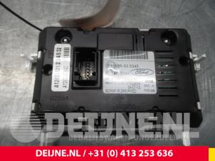Ford Fiesta Display Interieur O48305 foto 2