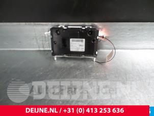 Ford Fiesta Interior display O48307 photo 2