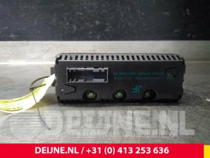 Opel Vivaro Anzeige Innen O48310 foto 3