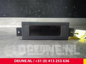 Opel Vivaro Anzeige Innen O48310 foto 2