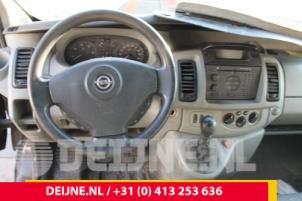 Gebruikte Display Interieur Opel Vivaro Prijs € 18,15 Inclusief btw aangeboden door van Deijne Onderdelen Uden B.V.