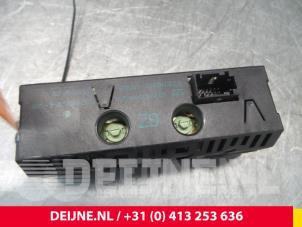Opel Vivaro Interior display O48311 photo 2