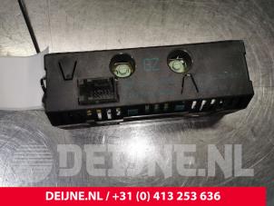 Opel Vivaro Display Interieur O48312 foto 4