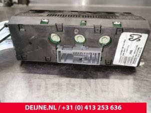 Opel Vivaro Anzeige Innen O48313 foto 3
