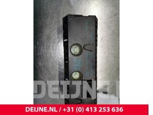 Opel Corsa Anzeige Innen O48316 foto 2
