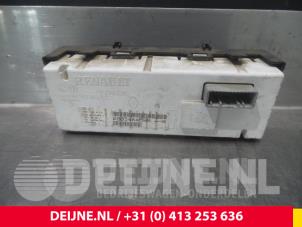 Opel Movano Anzeige Innen O48325 foto 2