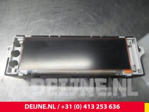 Gebruikte Display Interieur Fiat Scudo (270) 2.0 D Multijet 4x4 Prijs € 60,50 Inclusief btw aangeboden door van Deijne Onderdelen Uden B.V.