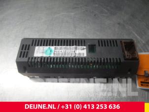 Fiat Scudo Interior display O48326 photo 2