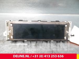Fiat Scudo Interior display O48327 photo 3