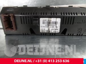 Fiat Scudo Interior display O48327 photo 2