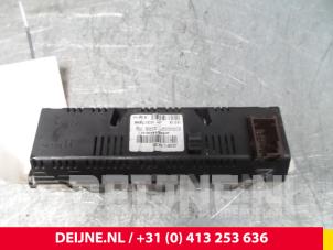Fiat Scudo Interior display O48327 photo 4