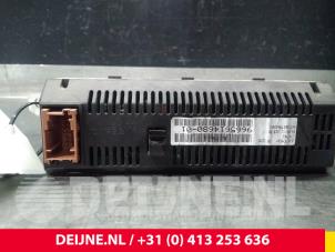 Fiat Scudo Interior display O48329 photo 2