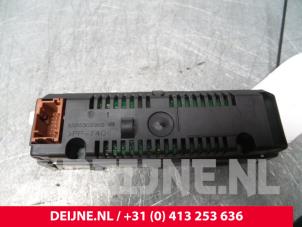 Citroen Berlingo Display Interieur O48333 foto 2