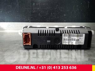 Citroen Berlingo Interior display O48334 photo 2
