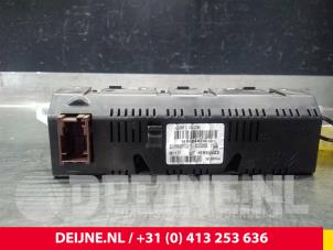 Peugeot Expert Display Interieur O48340 foto 2