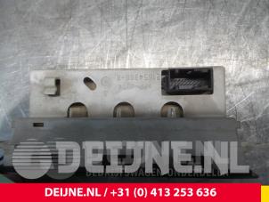 Peugeot Partner Interior display O48348 photo 2