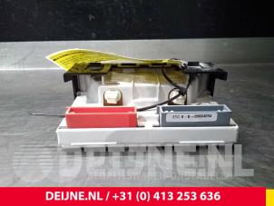Renault Master Anzeige Innen O48360 foto 3