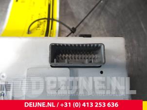 Renault Kangoo Interior display O48364 photo 3