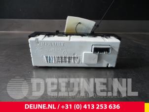 Renault Kangoo Interior display O48364 photo 2