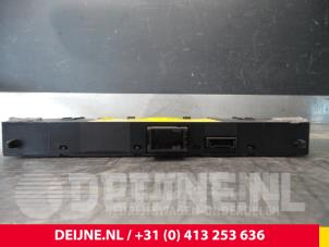 BMW 5-Serie Seat heating switch O48370 photo 2