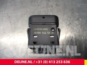 Mercedes Sprinter Height control switch O48383 photo 3