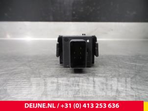 Volkswagen Transporter Höhenregler Schalter O48386 foto 2