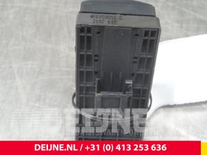 Audi A3 Elektrisch Raam Schakelaar O48395 foto 2
