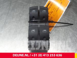 Audi A3 Elektrisch Raam Schakelaar O48395 foto 3
