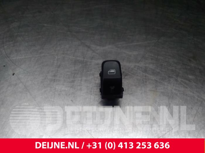 Audi A5 Elektrisch Raam Schakelaar O48398