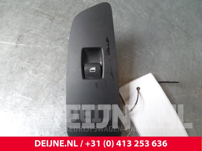 BMW 1-Serie Elektrisches Fenster Schalter O48406