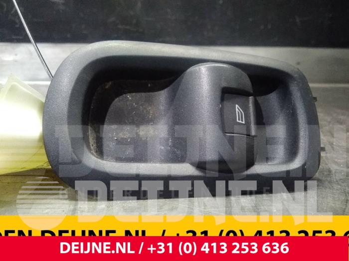 Ford Transit Custom Elektrisch Raam Schakelaar O48408