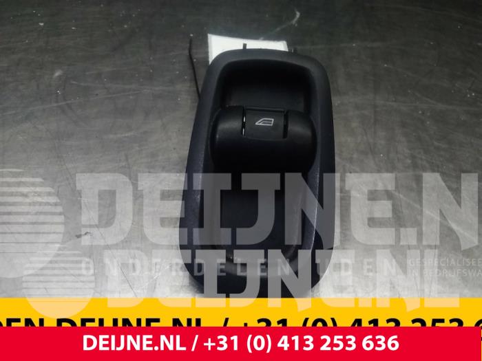 Ford Transit Custom Elektrisch Raam Schakelaar O48413