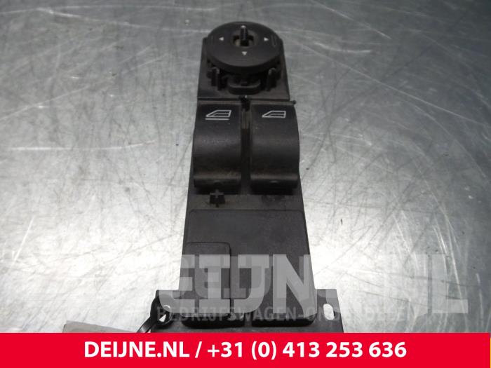 Ford C-Max Elektrisches Fenster Schalter O48414