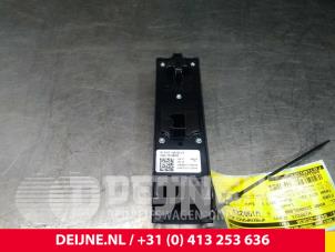 Ford Transit Connect Elektrisch Raam Schakelaar O48421 foto 2