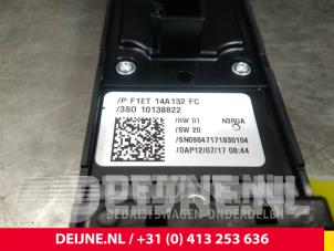 Ford Transit Connect Elektrisch Raam Schakelaar O48421 foto 3