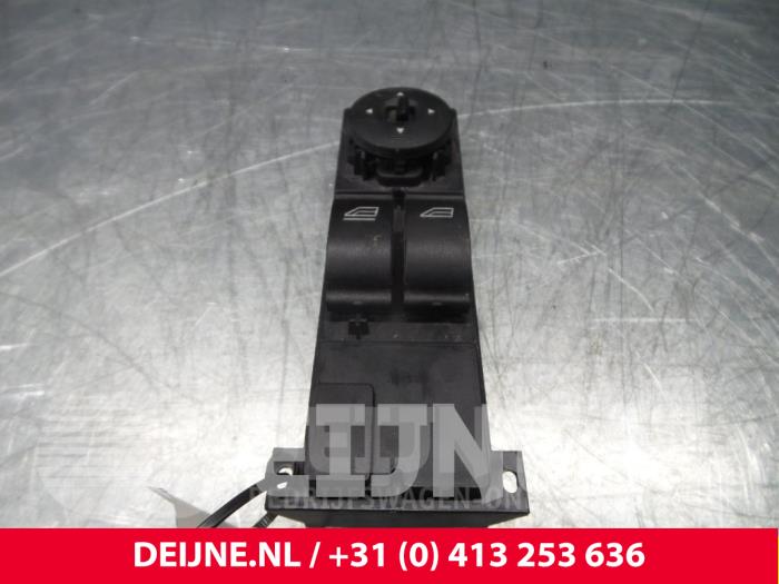Ford Focus Elektrisches Fenster Schalter O48430