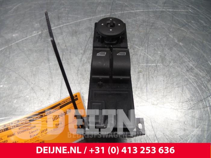 Ford Focus Elektrisches Fenster Schalter O48431