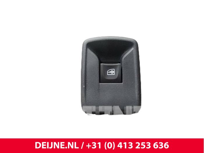 Mercedes Citan Elektrisch Raam Schakelaar O48449