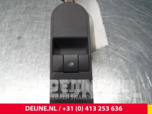 Opel Tigra Elektrisch Raam Schakelaar O48476 foto 2