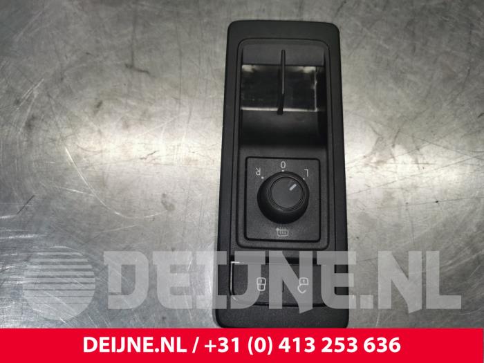 Volkswagen Transporter Elektrisch Raam Schakelaar O48520