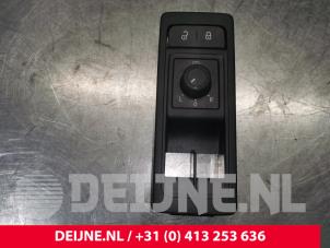 Volkswagen Transporter Electric window switch O48520 photo 2