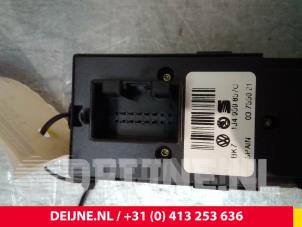 Skoda Superb Electric window switch O48568 photo 2