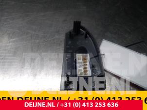Citroen Jumper Electric window switch O48578 photo 2