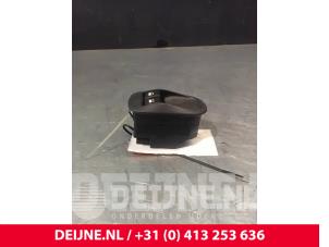 Peugeot 206 Elektrisch Raam Schakelaar O48586 foto 2