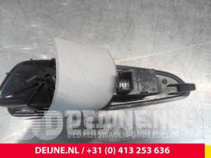 Peugeot 308 Electric window switch O48595 photo 2
