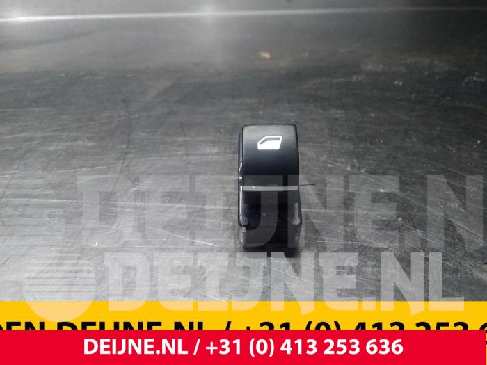 Peugeot Expert Elektrisches Fenster Schalter O48599