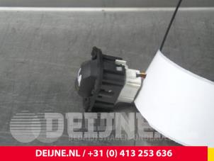 Renault Vel Satis Electric window switch O48601 photo 3