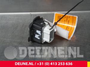 Renault Vel Satis Elektrisches Fenster Schalter O48602 photo 2