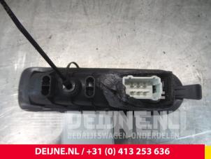 Renault Scenic Elektrisch Raam Schakelaar O48607 foto 2