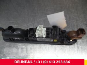 Renault Espace Elektrisches Fenster Schalter O48612 foto 2